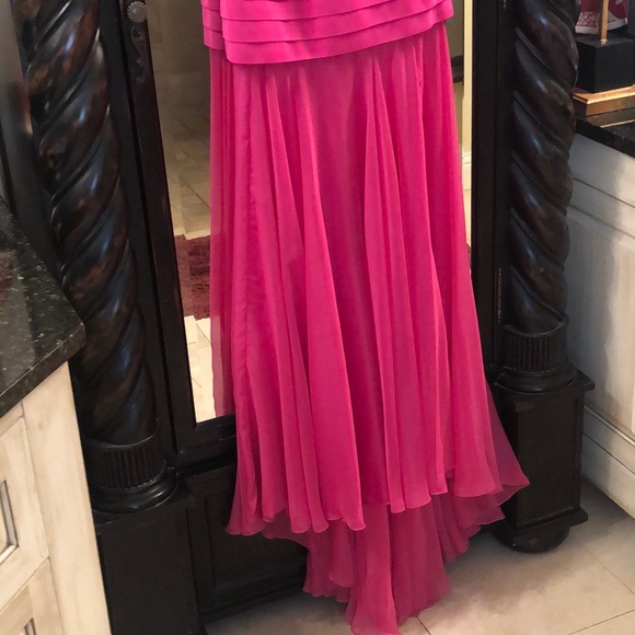 Sherri hill dress! - Picture 2 of 4